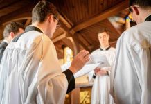 Motivations for Priestly Vocations
