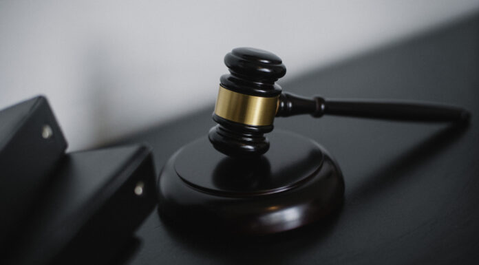 The Process of Filing a Lawsuit for Camp Lejeune Water Contamination