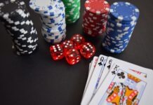 Free Mode or How to Choose an Online Casino for Yourself?