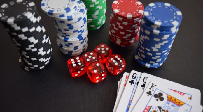 Free Mode or How to Choose an Online Casino for Yourself?