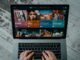 Top 6 Free Movie Streaming Services You Can Use Legally macbook pro on white table