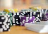 Slot Machine – A Game Enjoyed By Many Online casino
