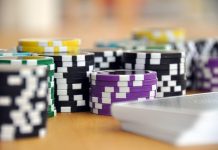 Slot Machine – A Game Enjoyed By Many Online casino