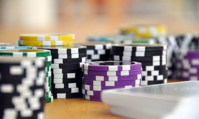 Slot Machine – A Game Enjoyed By Many Online casino