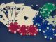 Using Alternative Links While Playing Online Poker Or Gambling Poker, Royal Flush, Card Game, Win, Gambling