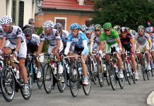 Wide Open Challenge for the 2019 Tour de France 2019 Tour de France