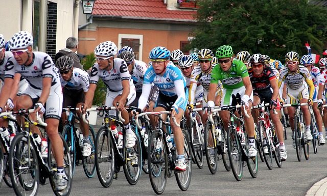 Wide Open Challenge for the 2019 Tour de France 2019 Tour de France