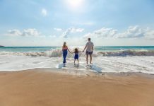 Securing your loved ones future, after you are gone