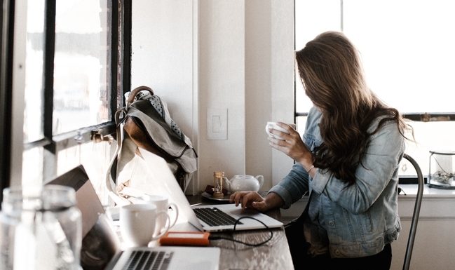 5 Tips on How to Start Freelancing Freelancing