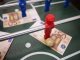 Why Is Sports Data So Important When Sports Betting Is Legal? Sport, Football, Foosball Table, Bank Note