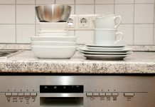 How to Get the Most From Your Commercial Dishwasher