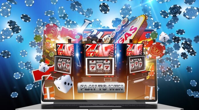 Busting Myths About Online Gambling The Truth Behind Five Big Online Gambling Myths