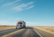 Trucking Deemed “Most Dangerous” Industry As Accident Rates Soar