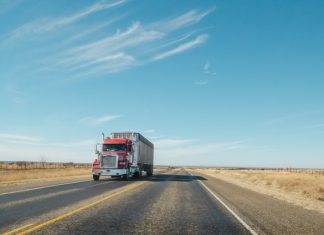 Trucking Deemed “Most Dangerous” Industry As Accident Rates Soar