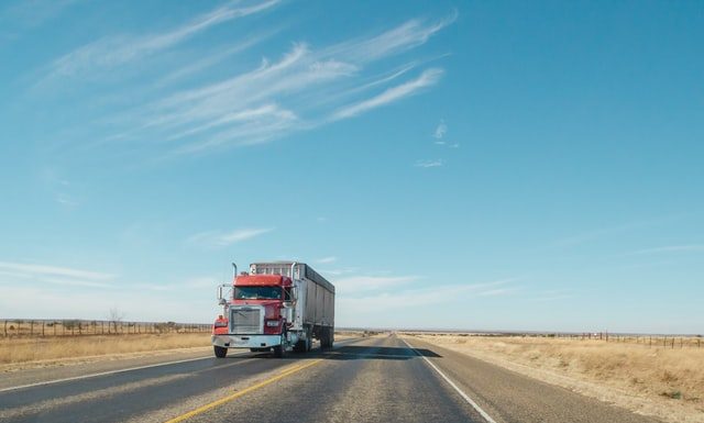 Trucking Deemed “Most Dangerous” Industry As Accident Rates Soar