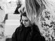 How to Choose the Best Professional for Long Haircuts: A Guide Based on Reviews and Ratings grayscale photography of woman getting her hair done inside salon