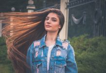 How to make your hair stand out in 2019? Beautiful Hair