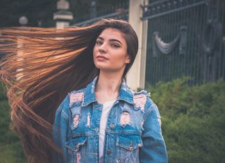 How to make your hair stand out in 2019? Beautiful Hair