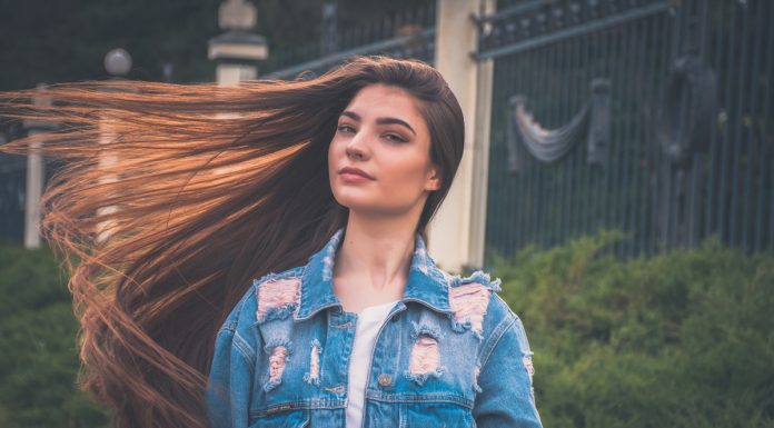 How to make your hair stand out in 2019? Beautiful Hair