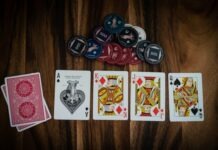 Casino Games vs. Table Games: Understanding the Online Landscape assorted-color playing cards