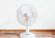 How To Pick Out Floor Fans For Your Home Floor Fan