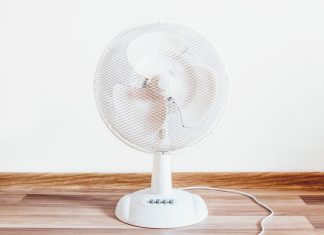How To Pick Out Floor Fans For Your Home Floor Fan