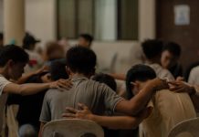 How Different Religious Communities Help Those in Need