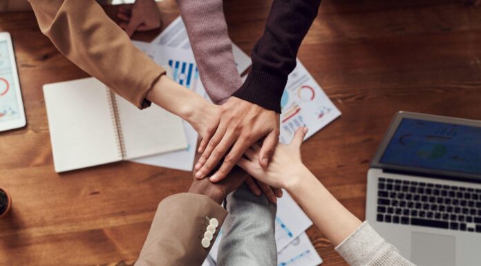 How To Keep Your Team Healthy And Your Company Safe