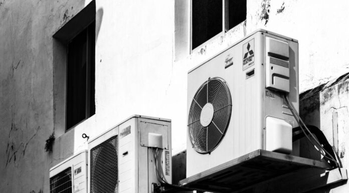 What to Check Before Bringing in The AC Guys: A blog around things to check out before calling professionals