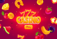 The Rise of 3D Graphics in Online Slot Games