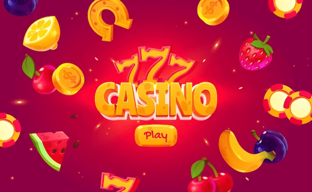 The Rise of 3D Graphics in Online Slot Games