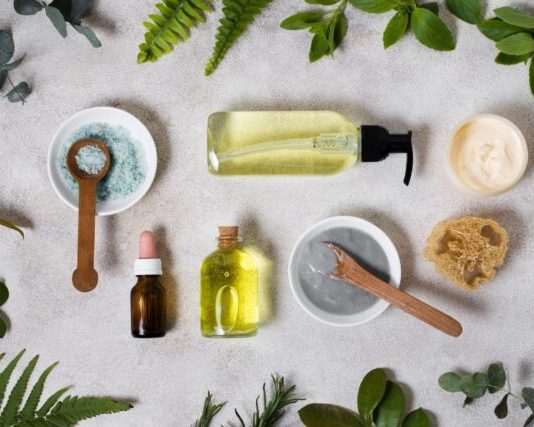 Skincare Products and Their Meaningful Beauty Ingredients