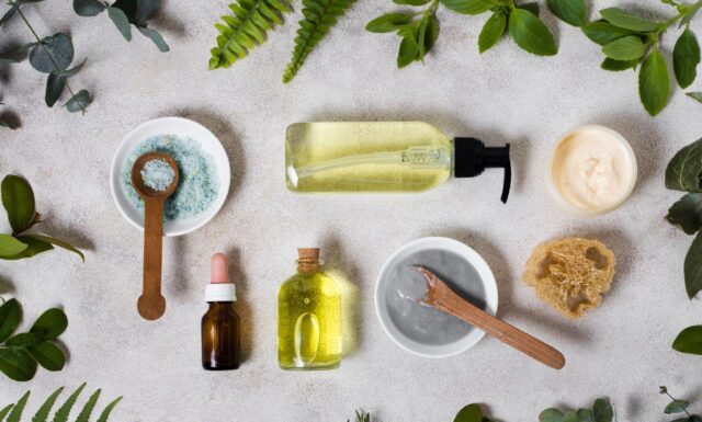 Skincare Products and Their Meaningful Beauty Ingredients