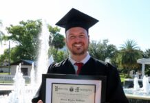 Chasing Light in the Darkness: Chase Skylar DeMayo’s Pursuit of Holistic Healing and Community Service