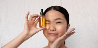 Best Face Serum for Dry Skin