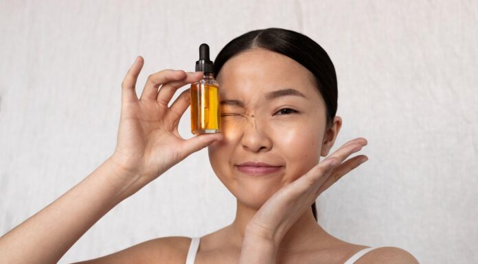 Best Face Serum for Dry Skin