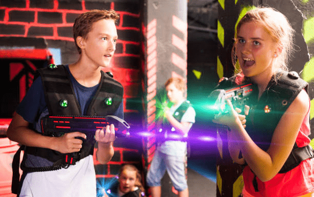 How to Balance Gaming and Spiritual Life for Teens