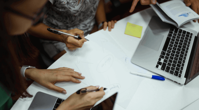 MLA Thesis Format and Structure Explained with Examples