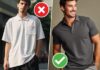 Apparel Retail: 6 Don’ts of Wearing Polo Shirts To Look Alluring