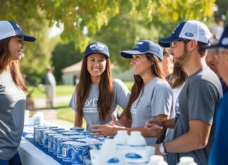 How Custom Caps Contribute To The Success of Fundraising Campaigns