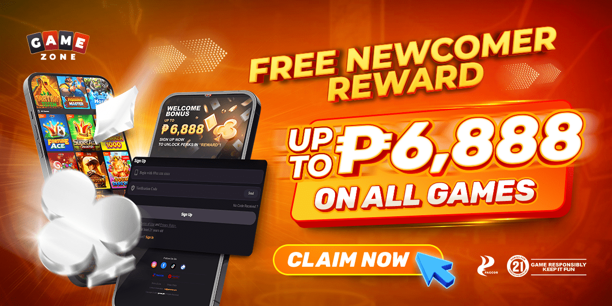 GameZone Deposit Bonus