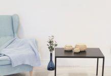 3 Ting At Vide Om Stribede Kludetæpper
