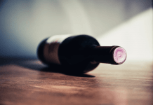 Premier Sangiovese Wine Labels That Never Goes Out Of Style