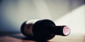 Premier Sangiovese Wine Labels That Never Goes Out Of Style