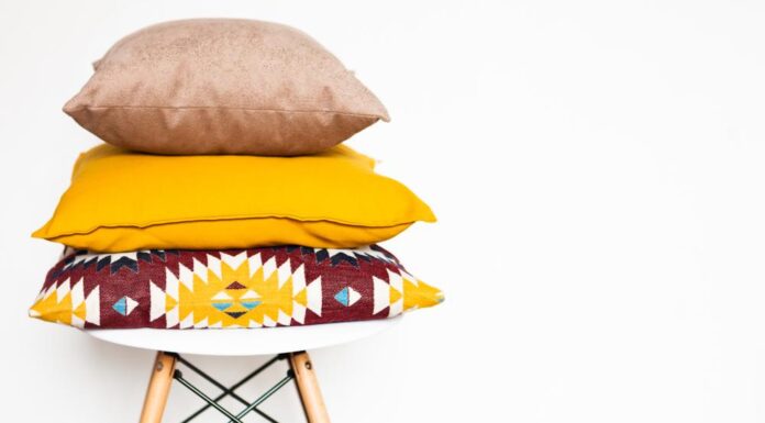Modern Cushion Covers that Promise to Offer Exemplary Comfort & Style