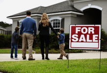 A unique guide for selling a house