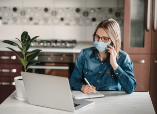 How the Coronavirus has Impacted App Downloads and Market presence