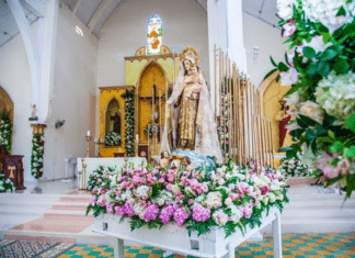 THESE ARE THE FLOWER TRENDS OF 2021