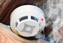 Five Reasons to Choose a Smoke Detector for Your Smart Home Needs