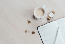 Morning Routine and What it Means To Your Productivity